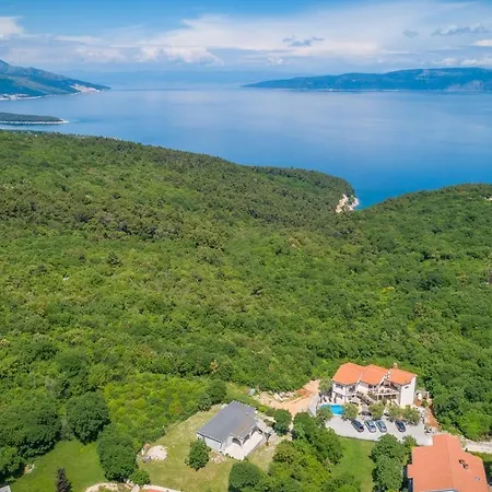 Klimatisierte Ferienwohnung Mit Sauna, Whirlpool, Meerblick, Pool, Wlan, Grill Und Liegestuhlen Apartment *