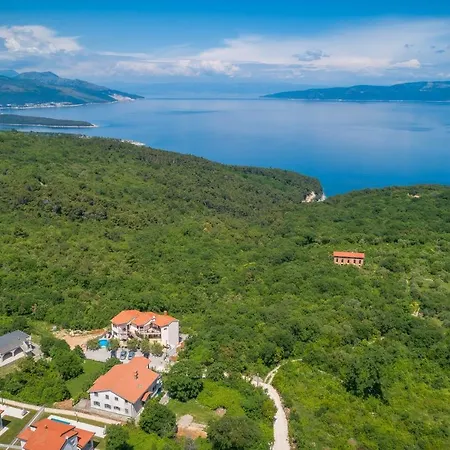 Klimatisierte Ferienwohnung Mit Sauna, Whirlpool, Meerblick, Pool, Wlan, Grill Und Liegestuhlen Apartment *